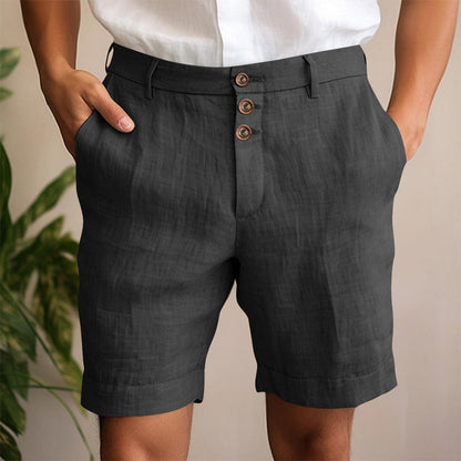 Jack Washington Marseille Signature Shorts
