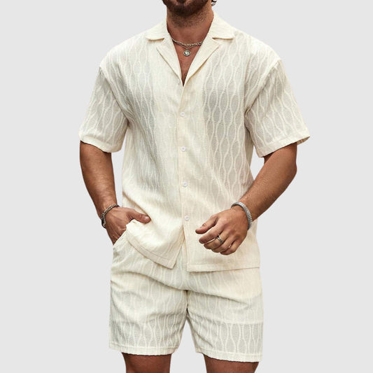 Jack Washington Medford Summer Set