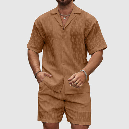 Jack Washington Medford Summer Set