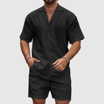 Jack Washington Medford Summer Set