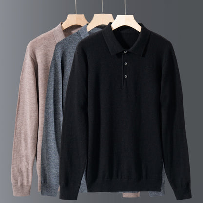 Jack Washington Metropolitan Sweater