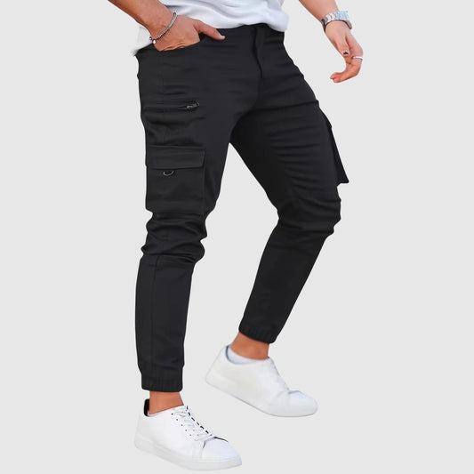 Jack Washington Mission Drift Cargo Pants