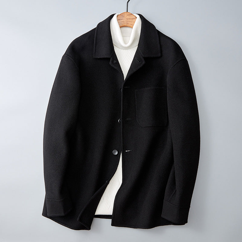 Jack Washington Modernist Wool Jacket