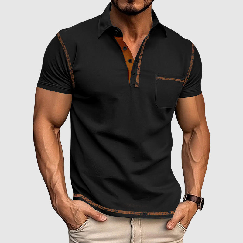 Jack Washington Montebello Polo Shirt