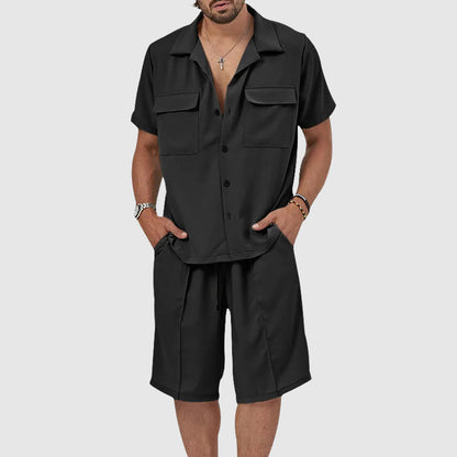 Jack Washington Ocean Flow Set