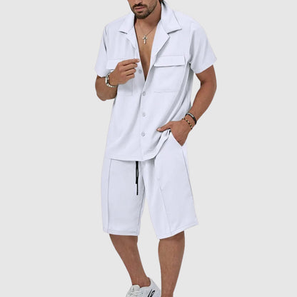 Jack Washington Ocean Flow Set
