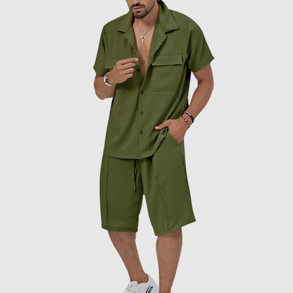 Jack Washington Ocean Flow Set