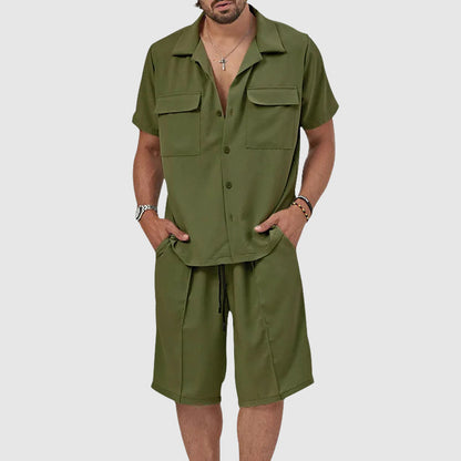 Jack Washington Ocean Flow Set