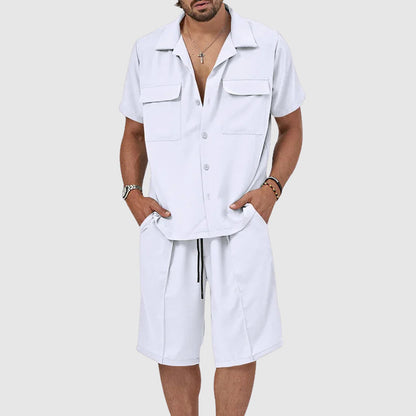 Jack Washington Ocean Flow Set