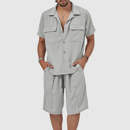 Jack Washington Ocean Flow Set