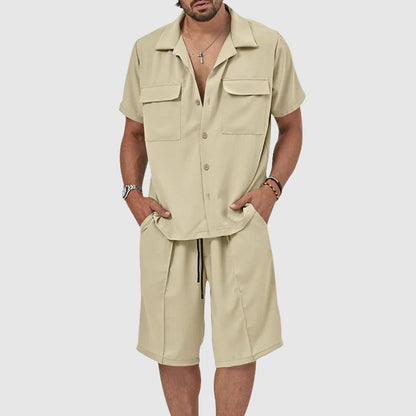 Jack Washington Ocean Flow Set