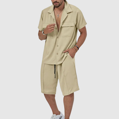 Jack Washington Ocean Flow Set