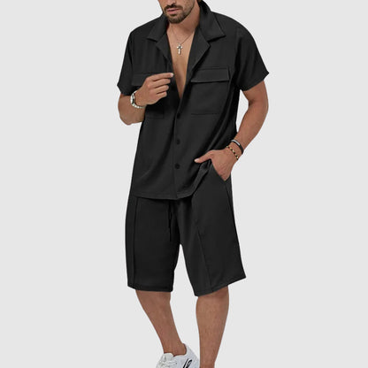 Jack Washington Ocean Flow Set