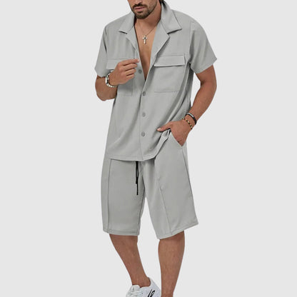 Jack Washington Ocean Flow Set