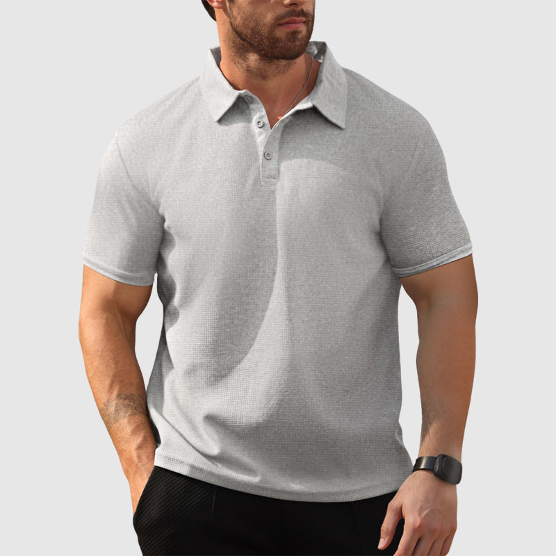 Jack Washington Oregon Polo Shirt