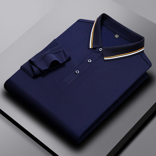 Jack Washington Polo Elegance Shirt