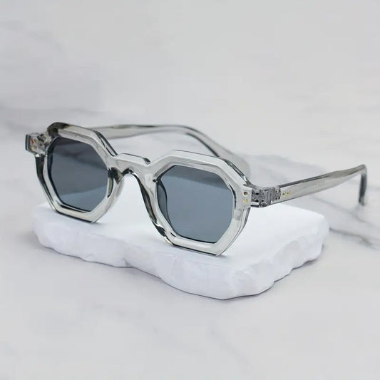 Jack Washington Retro Vue Sunglasses