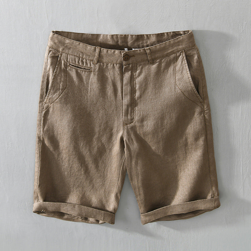 Jack Washington Rome Lounge Shorts