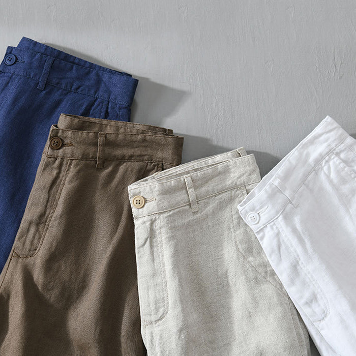 Jack Washington Rome Lounge Shorts