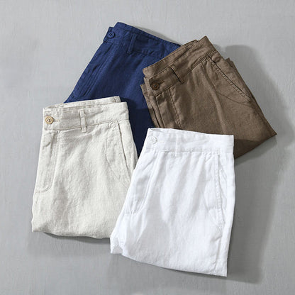 Jack Washington Rome Lounge Shorts