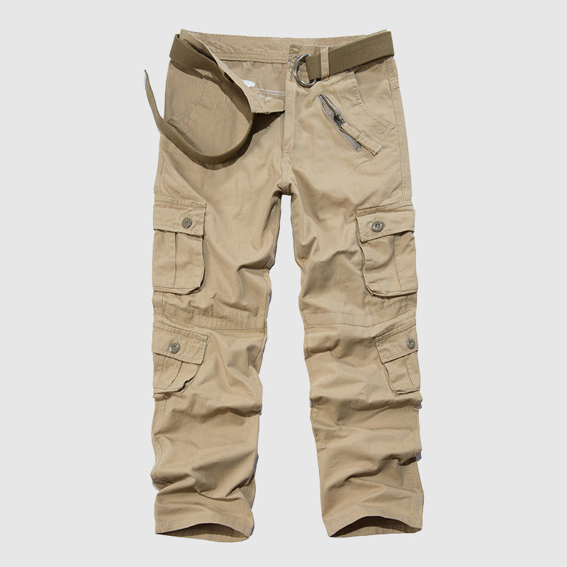 Jack Washington Sahara Cargo Pants