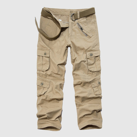 Jack Washington Sahara Cargo Pants