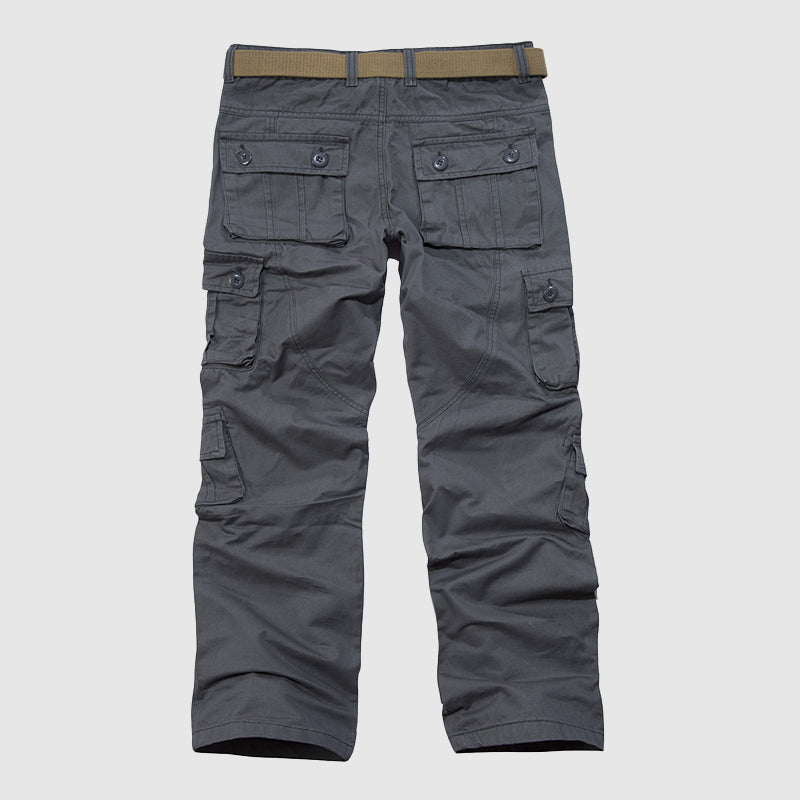 Jack Washington Sahara Cargo Pants