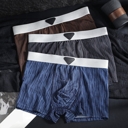 Jack Washington Sera Blu Boxer