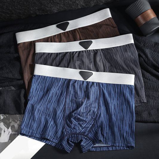 Jack Washington Sera Blu Boxer