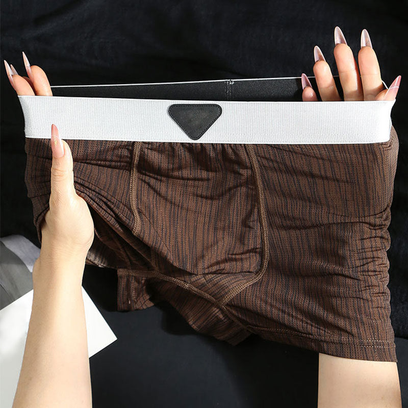 Jack Washington Sera Blu Boxer