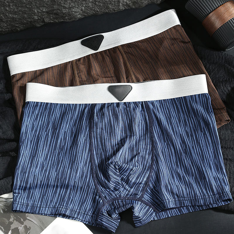 Jack Washington Sera Blu Boxer