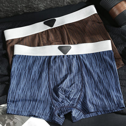 Jack Washington Sera Blu Boxer