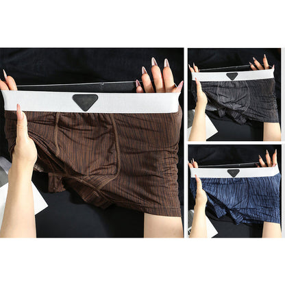 Jack Washington Sera Blu Boxer