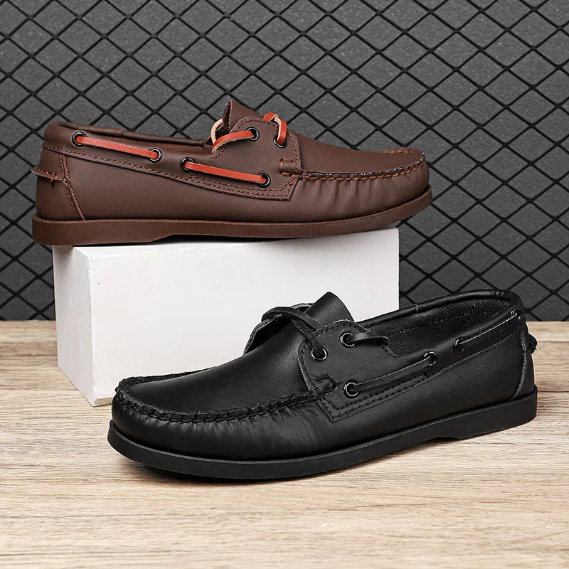 Jack Washington Serene Stroll Loafers