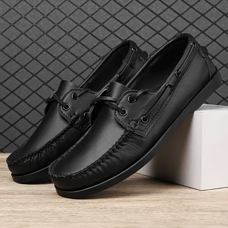 Jack Washington Serene Stroll Loafers