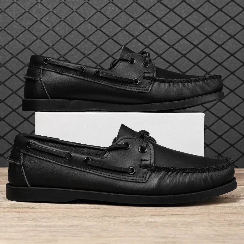 Jack Washington Serene Stroll Loafers