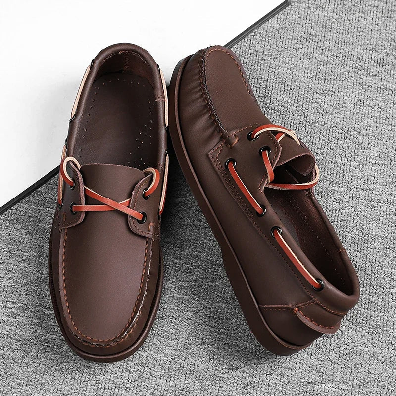 Jack Washington Serene Stroll Loafers