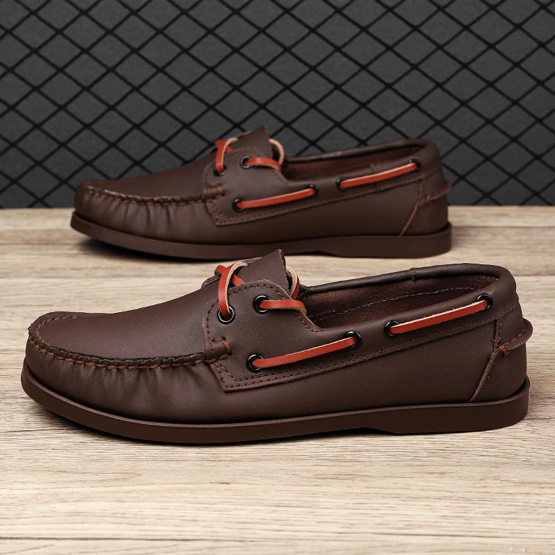 Jack Washington Serene Stroll Loafers