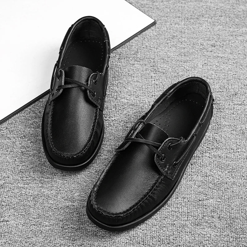 Jack Washington Serene Stroll Loafers