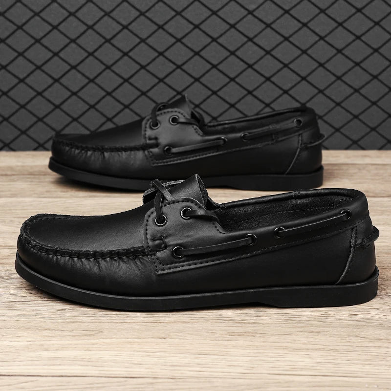 Jack Washington Serene Stroll Loafers