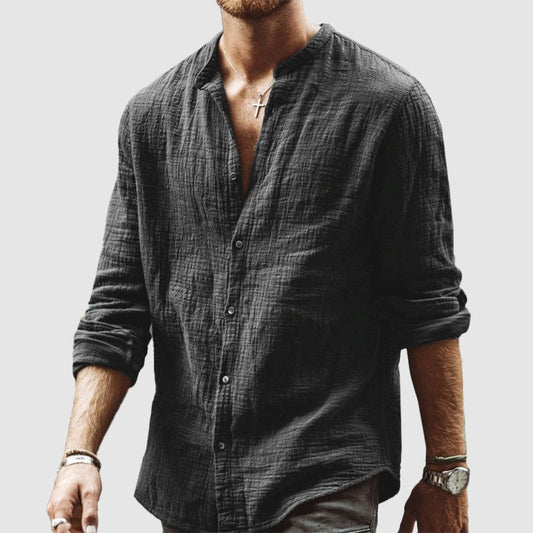 Jack Washington Shoreline Breeze Shirt