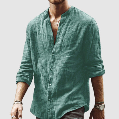 Jack Washington Shoreline Breeze Shirt
