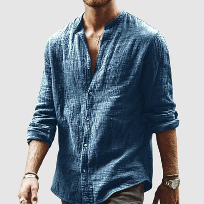 Jack Washington Shoreline Breeze Shirt