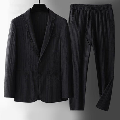 Jack Washington Spring 2 Piece Suit Set