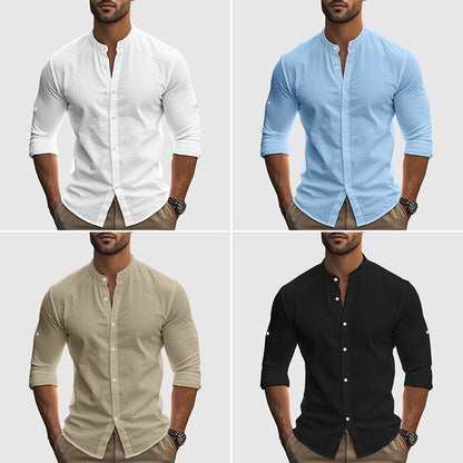 Jack Washington Summerfield Shirt