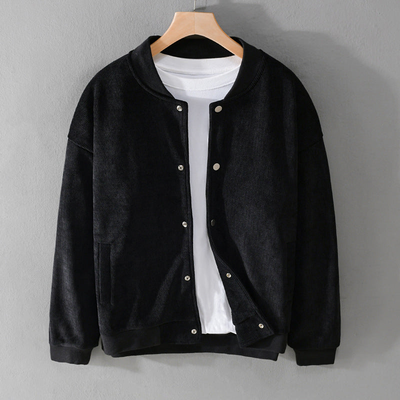 Jack Washington Sydney Corduroy Jacket