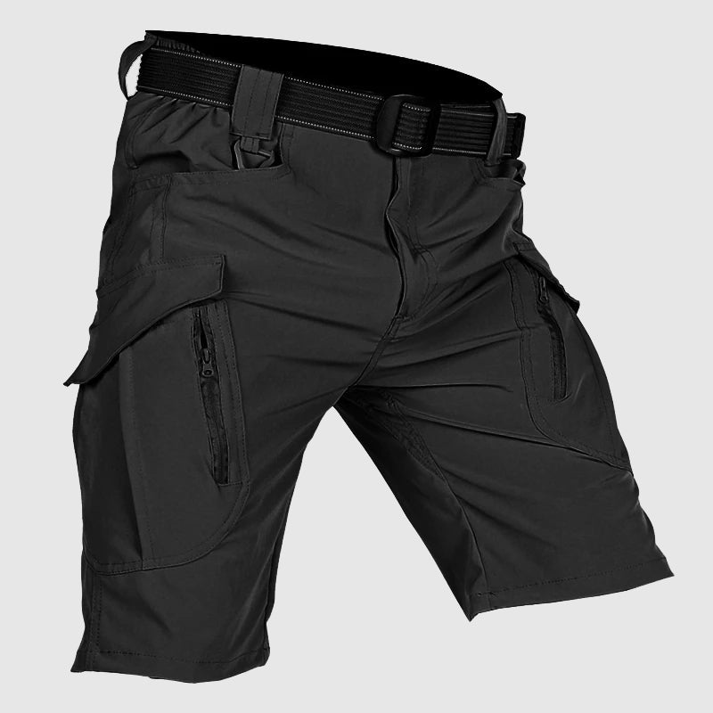 Jack Washington Tactical Momentum Shorts