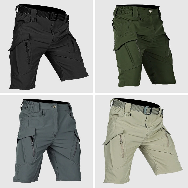 Jack Washington Tactical Momentum Shorts