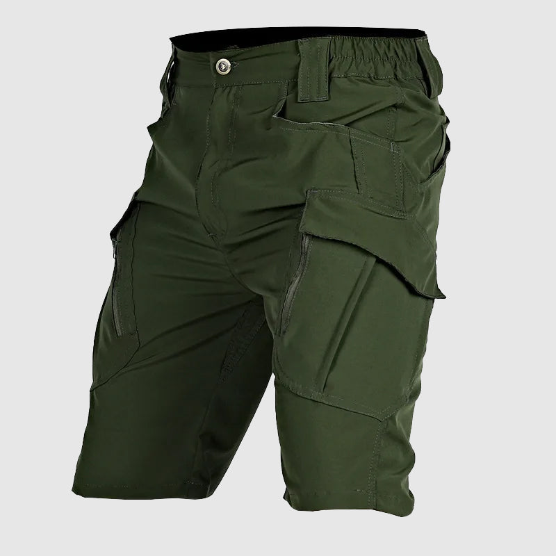 Jack Washington Tactical Momentum Shorts