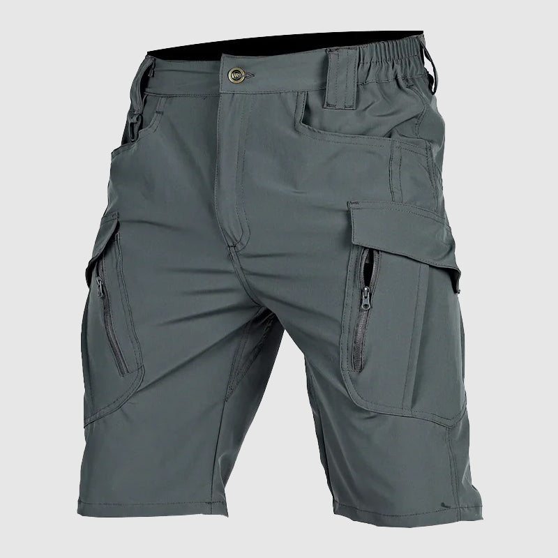 Jack Washington Tactical Momentum Shorts